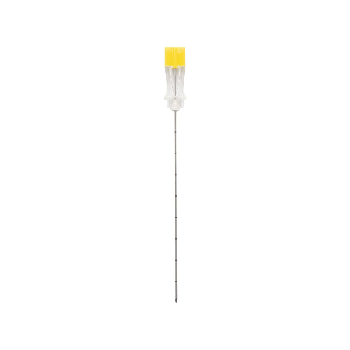 Myco Reli Quincke Metric Marked Needles - 20G