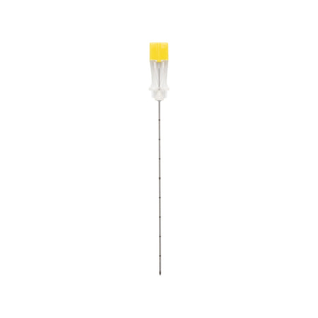 Myco Reli Quincke Metric Marked Needles - 20G