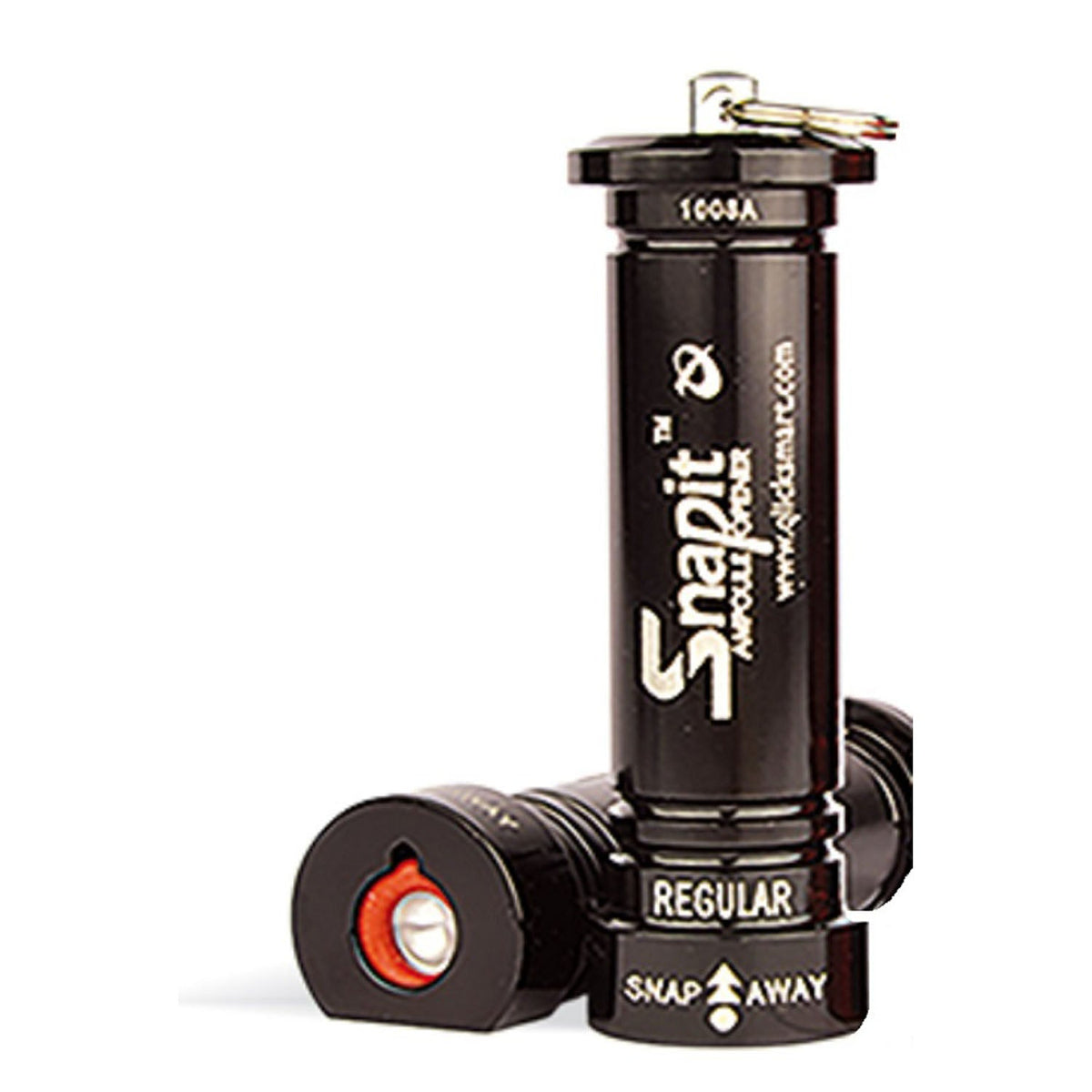 Myco Qlicksmart Snapit Ampoule Opener - Trolley Edition – image 2