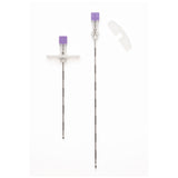 Myco Reli Tuohy Point Epidural Needle - Detachable Wing 17G