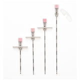 Myco Reli Tuohy Point Epidural Needle - Detachable Wing 18G – image 2