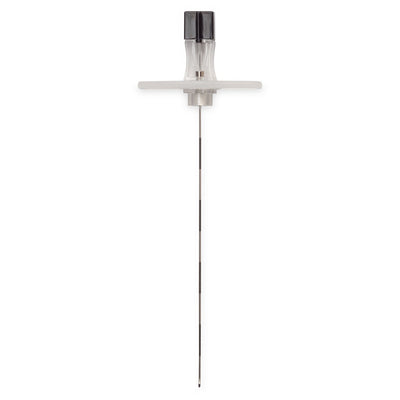 Myco Reli Tuohy Point Epidural Needle - Detachable Wing 22G