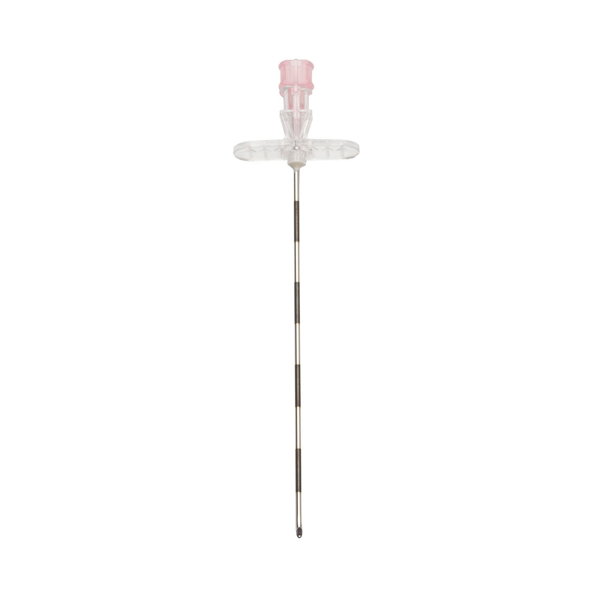 Myco Reli Tuohy Point Epidural Needle - Fixed Wing 18G