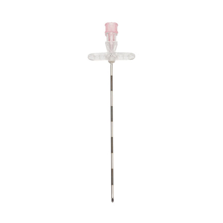 Myco Reli Tuohy Point Epidural Needle - Fixed Wing 18G
