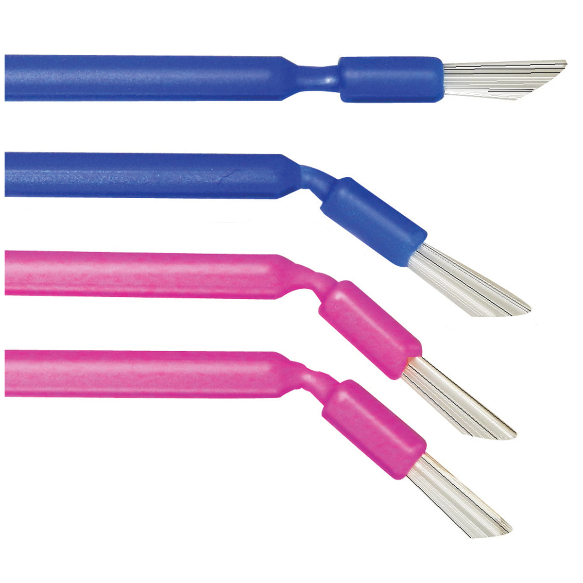 Mydent Defend Bendable Applicator Brushes