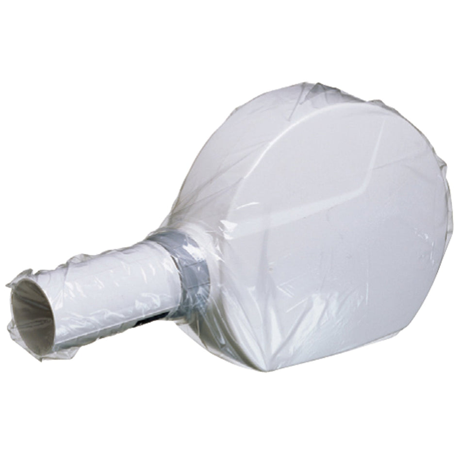Mydent Defend Barrier Products - X-Ray Head Sleeves