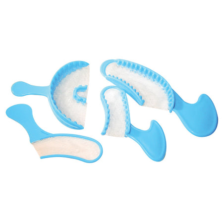 Mydent Defend Bite Trays - Quadrant