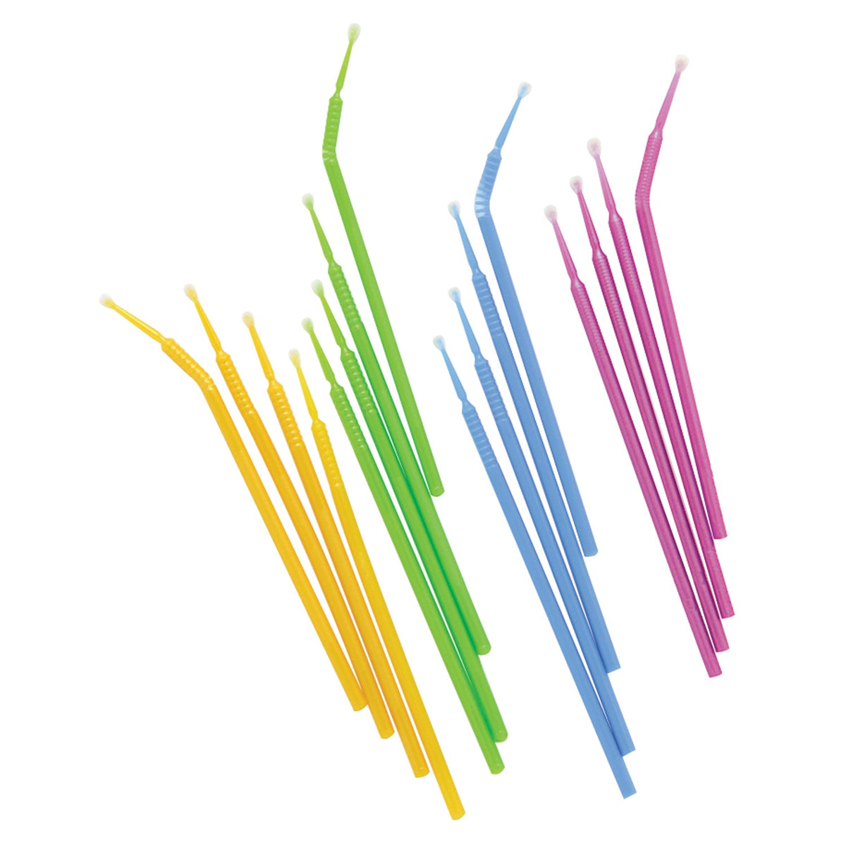Mydent Defend Micro Applicators - Large Pack
