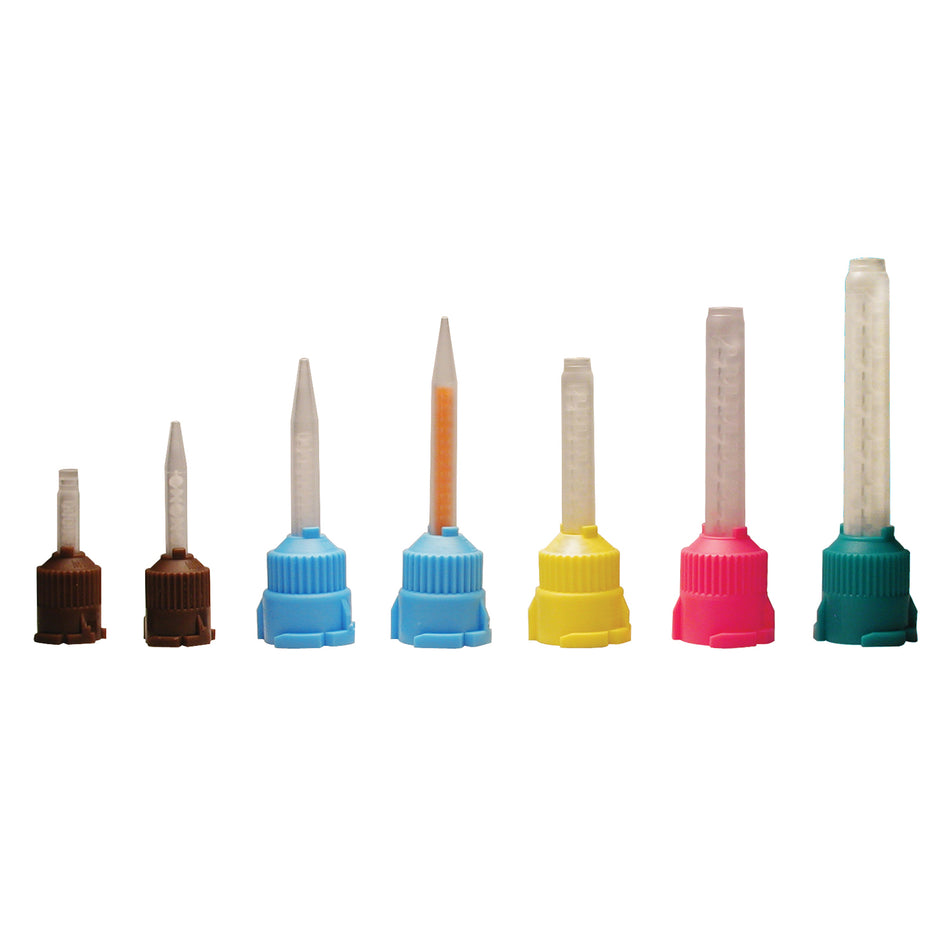 Mydent Defend Mixing Tips - T-Mix