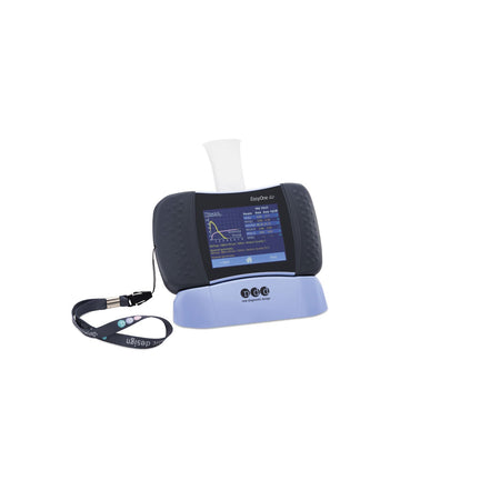 NDD Easyone Air Spirometry System - Spirometers