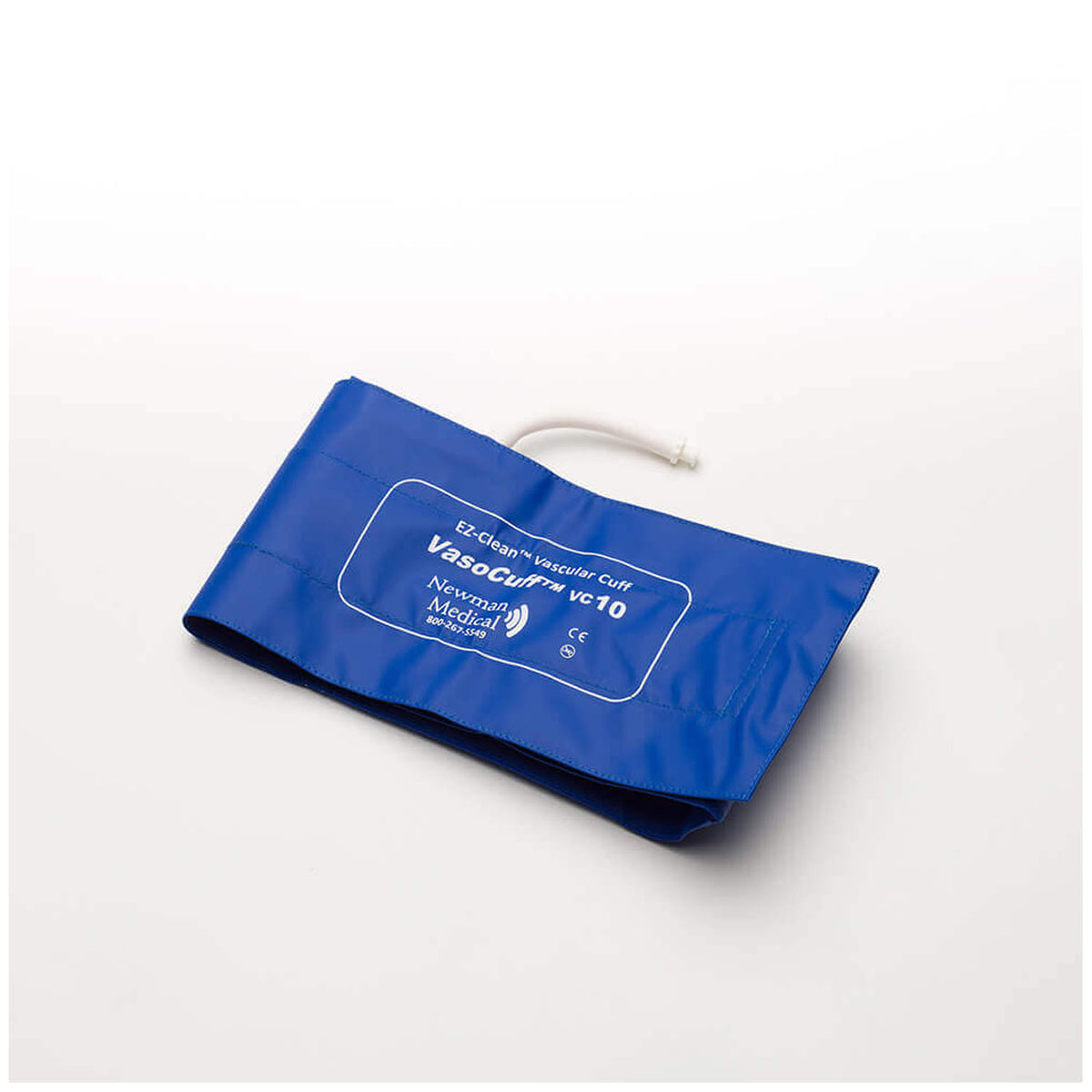 Newman Accessories - Ez Clean Vascular Cuffs (10CM)