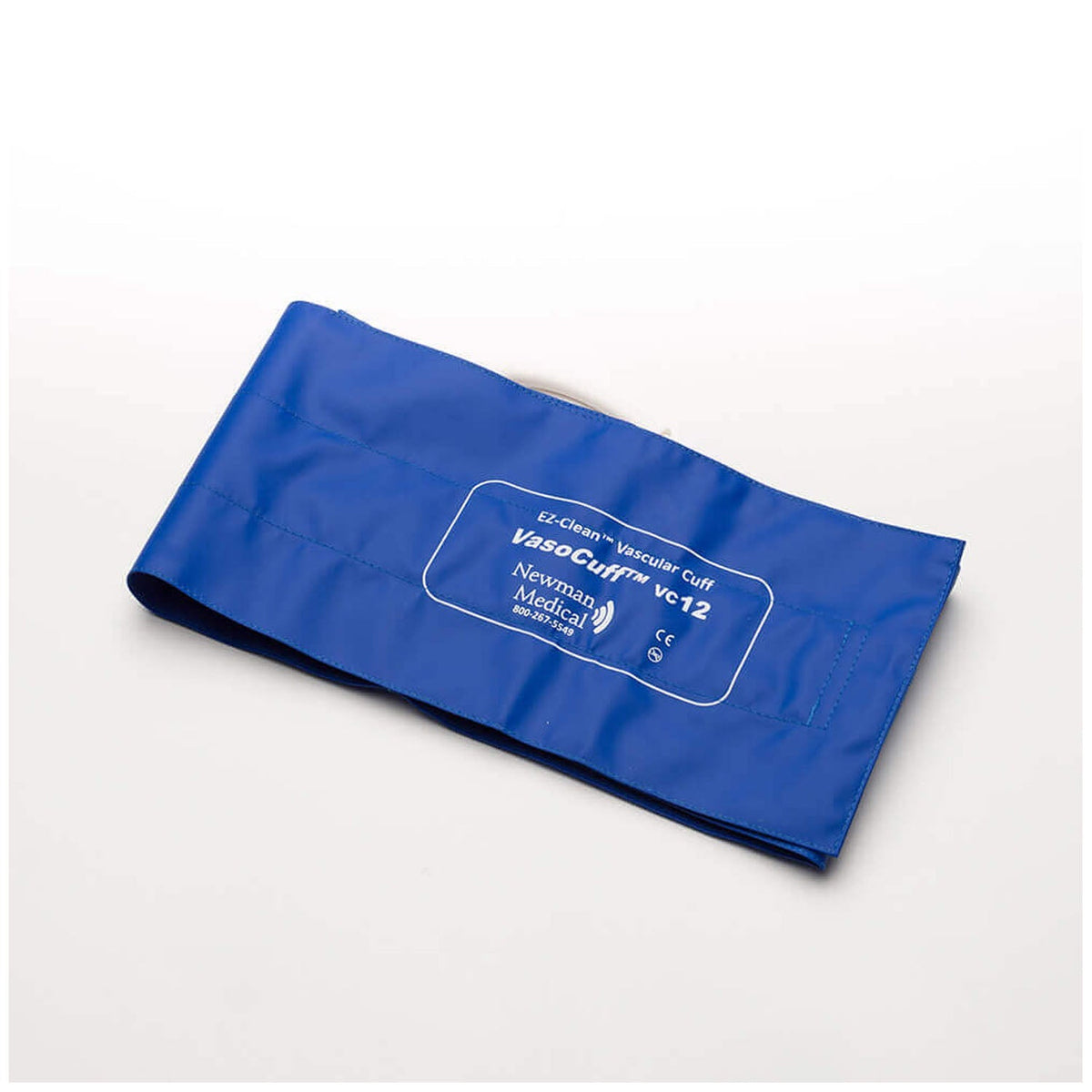 Newman Accessories - Ez Clean Vascular Cuff Sets, 12CM