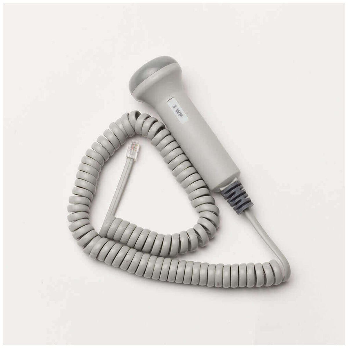 Newman Digidop Handheld Doppler Probes – image 17