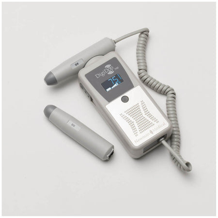 Newman Digidop Handheld Doppler Probes – image 8