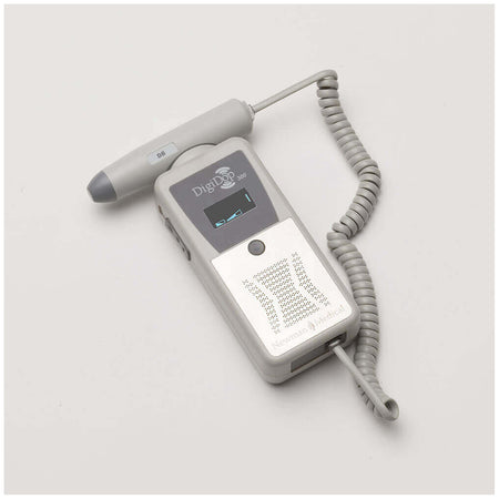 Newman Digidop Handheld Doppler Probes – image 2