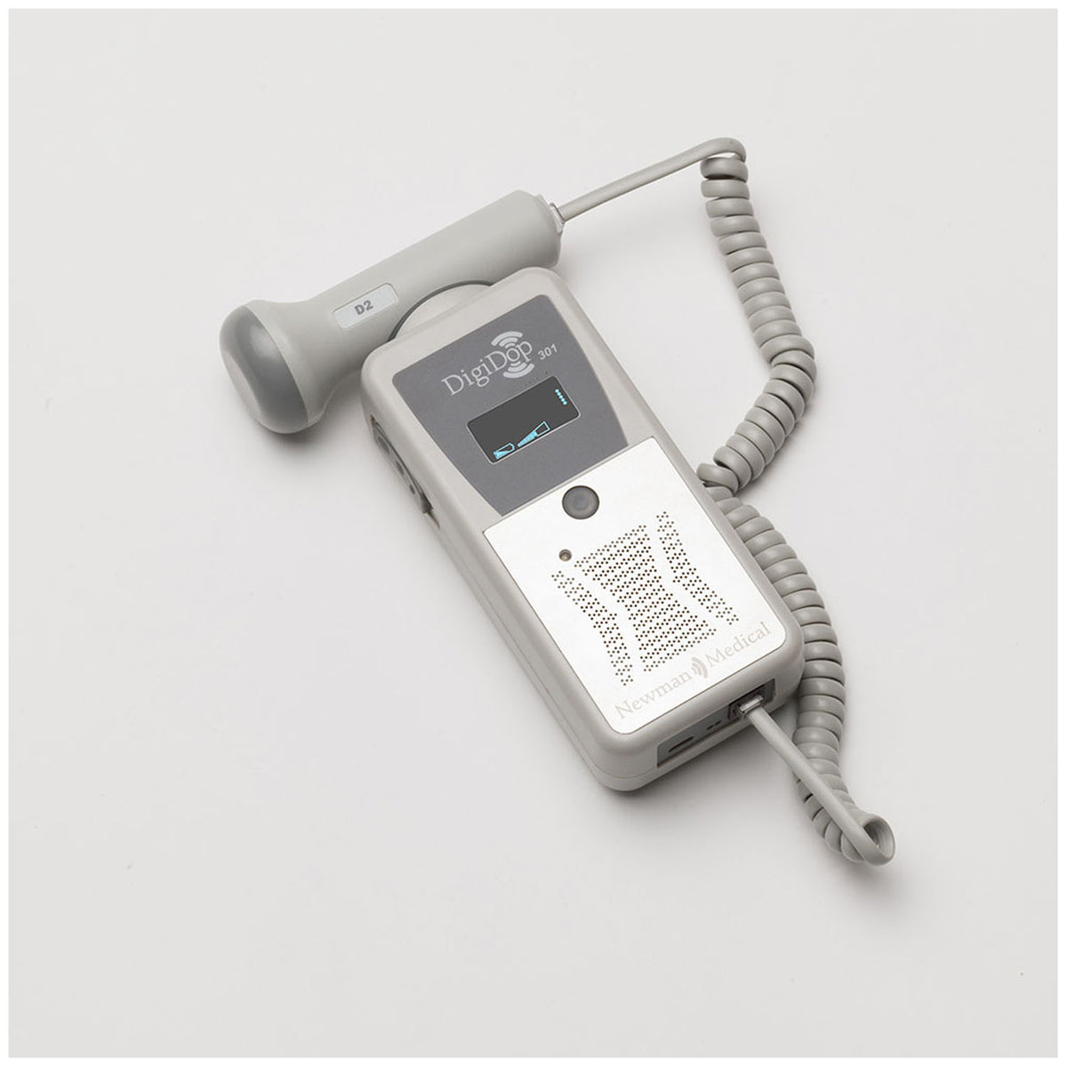 Newman Digidop Handheld Doppler Probes – image 6