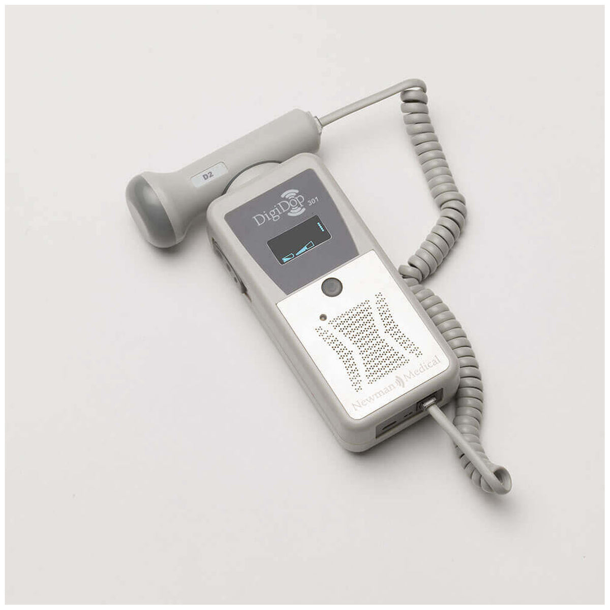 Newman Digidop Handheld Doppler Probes – image 18