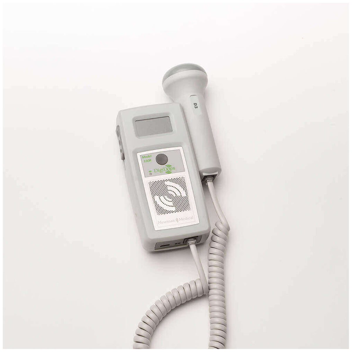 Newman Digidop Handheld Doppler Probes – image 16