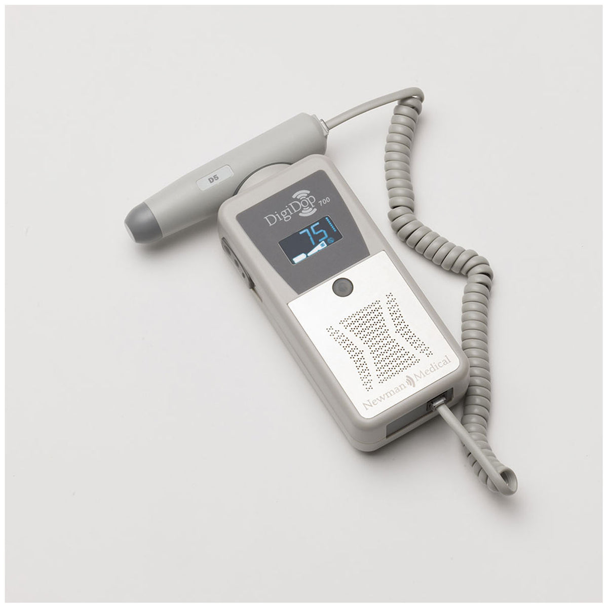 Newman Digidop Handheld Doppler Probes – image 3