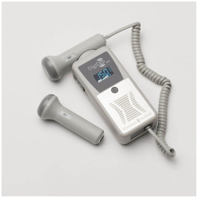 Newman Digidop Handheld Doppler Probe Combos - Obstetrical Probes