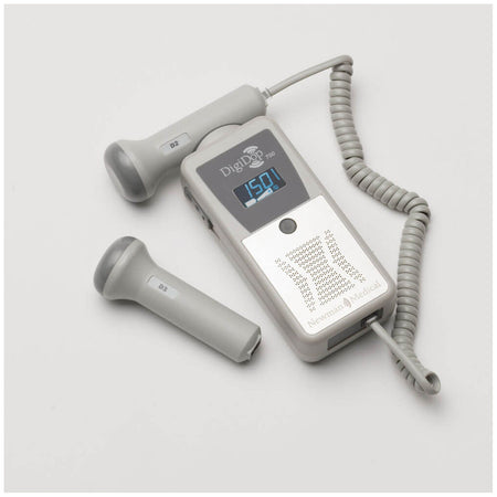 Newman Digidop Handheld Doppler Probe Combos - Obstetrical Probes
