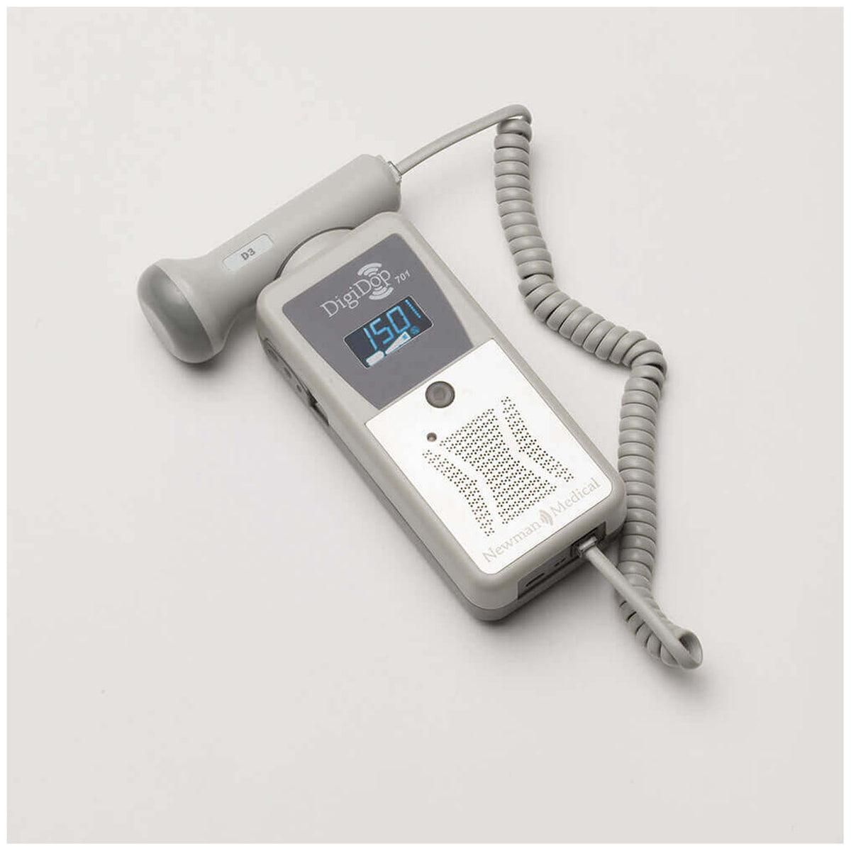 Newman Digidop Handheld Doppler Probes – image 20