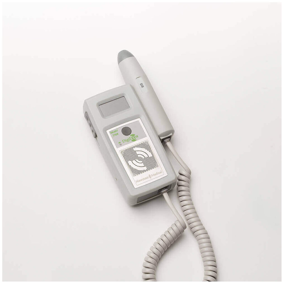 Newman Digidop Handheld Doppler Probes – image 21