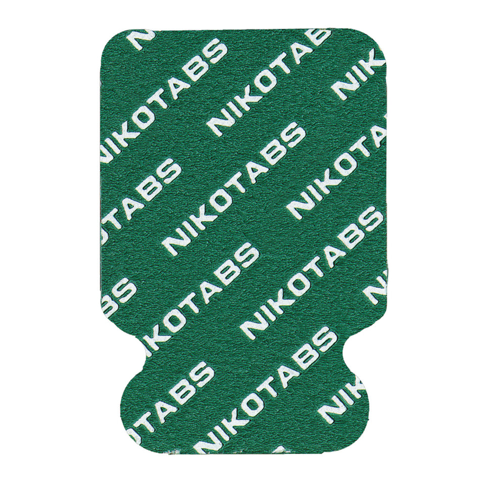 Nikomed Diagnostic Tab Electrodes - Adult