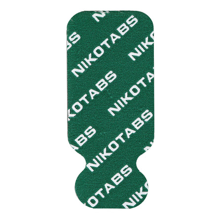 Nikomed Diagnostic Tab Electrodes - Adult – image 2