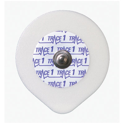 Nikomed TRACE1TM Wet Gel Monitoring Electrodes - Repositionable