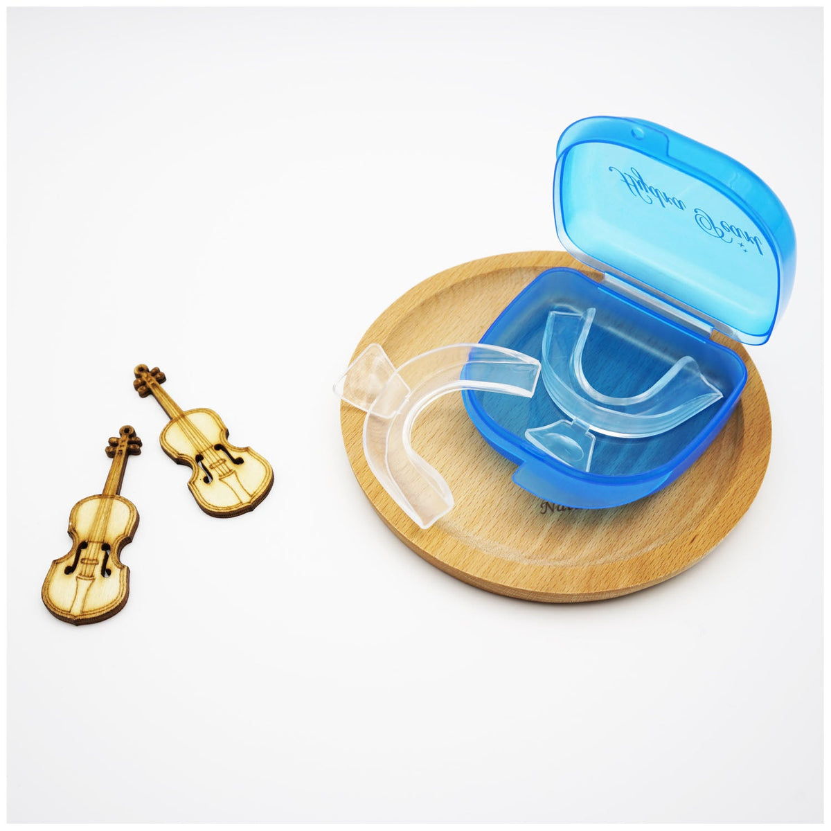 Nanova Hydrapearltm 6% HP Whitening Gel - Trays with Tray Case
