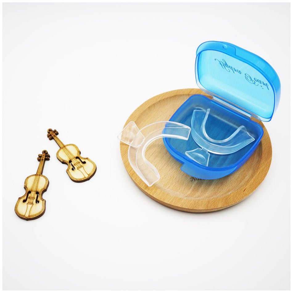 Nanova Hydrapearltm 6% HP Whitening Gel - Trays with Tray Case