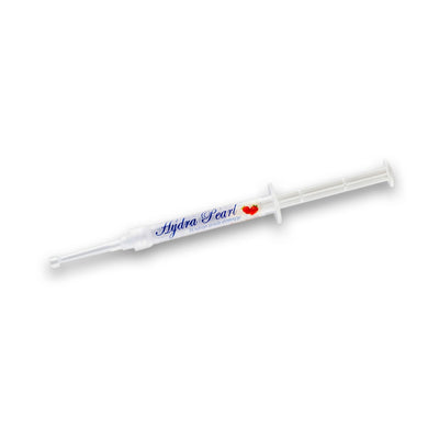 Nanova Hydrapearltm 6% HP Whitening Gel - Syringe Refills