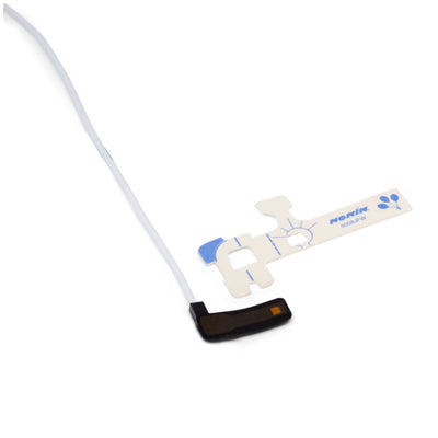 Nonin Handheld Accessories & Consumables - Reusable Flex SPO2 Sensors - Infant