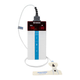 Nonin Model 8500 Handheld Pulse Oximeters - Adult Flex SPO2 Sensor – image 2