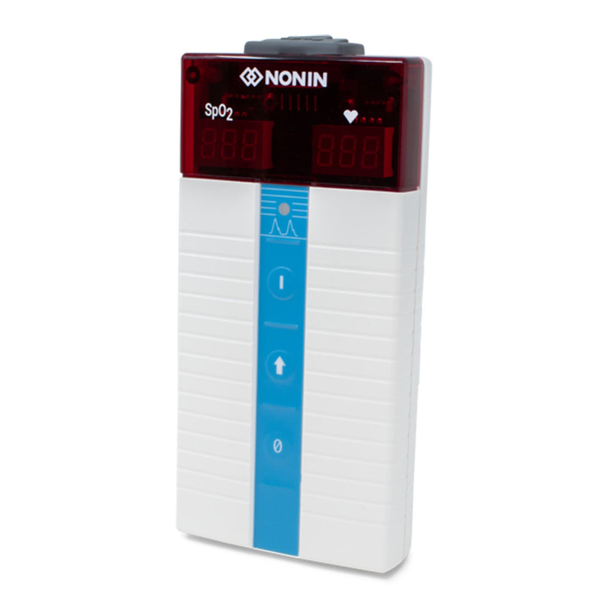 Nonin Model 8500 Handheld Pulse Oximeters - Infant Flex SPO2 Sensor