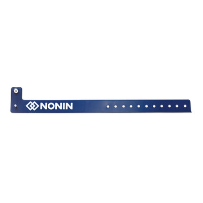 Nonin Wristworn Accessories - Single-Use Sensors and Wristbands