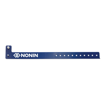 Nonin Wristworn Wristbands - Single Use