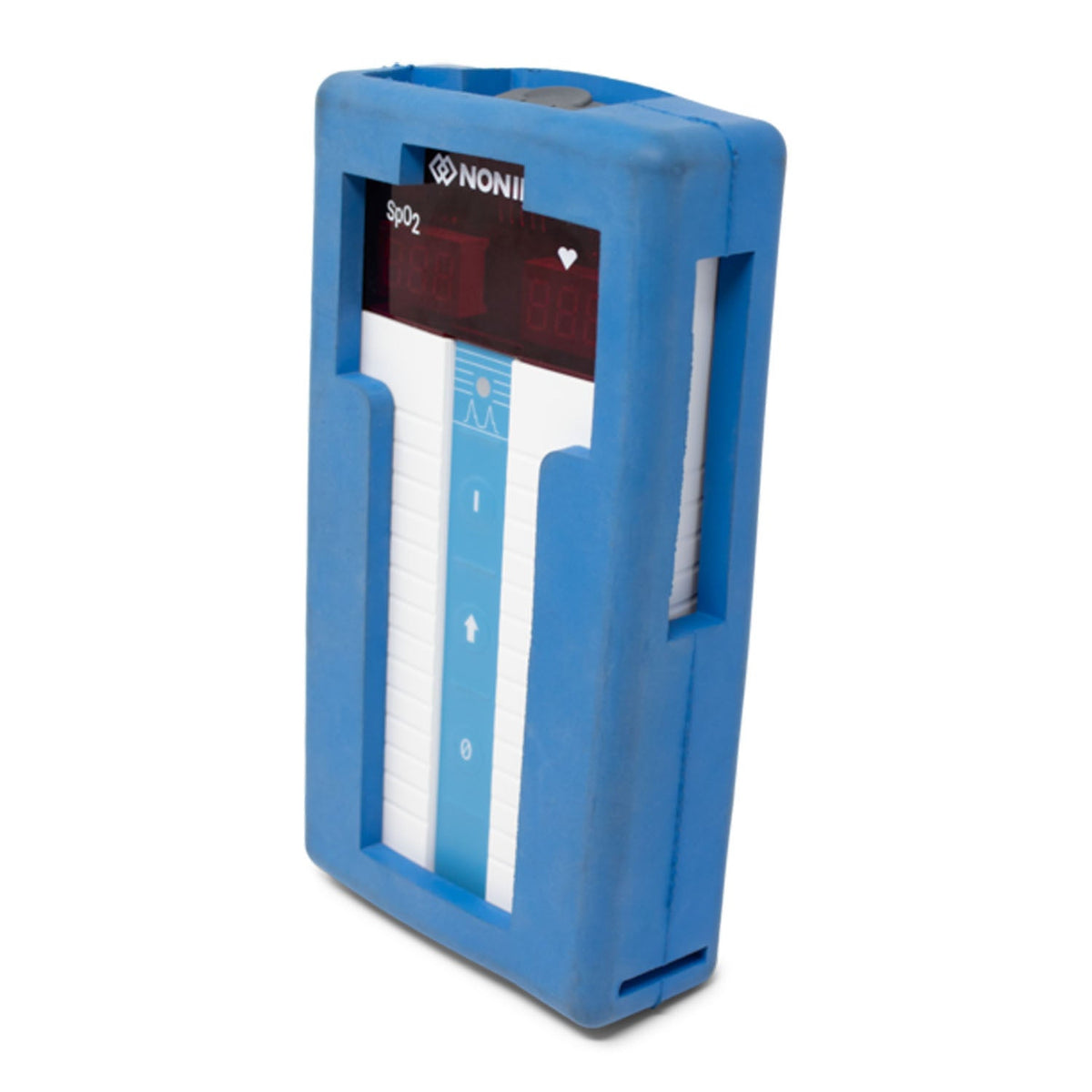 Nonin Handheld Accessories & Consumables - Rubber Bumper