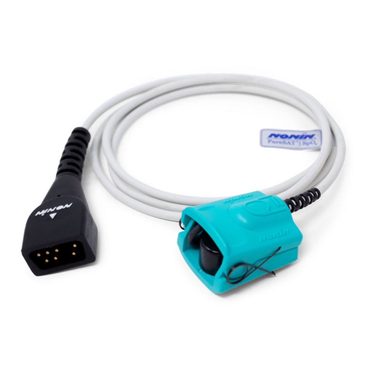 Nonin Capnograph Accessories & Consumables - SPO2 Sensors