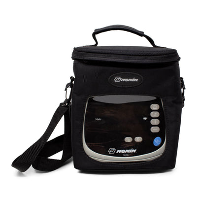 Nonin Tabletop Accessories & Consumables - Carrying Cases for Avant Monitors