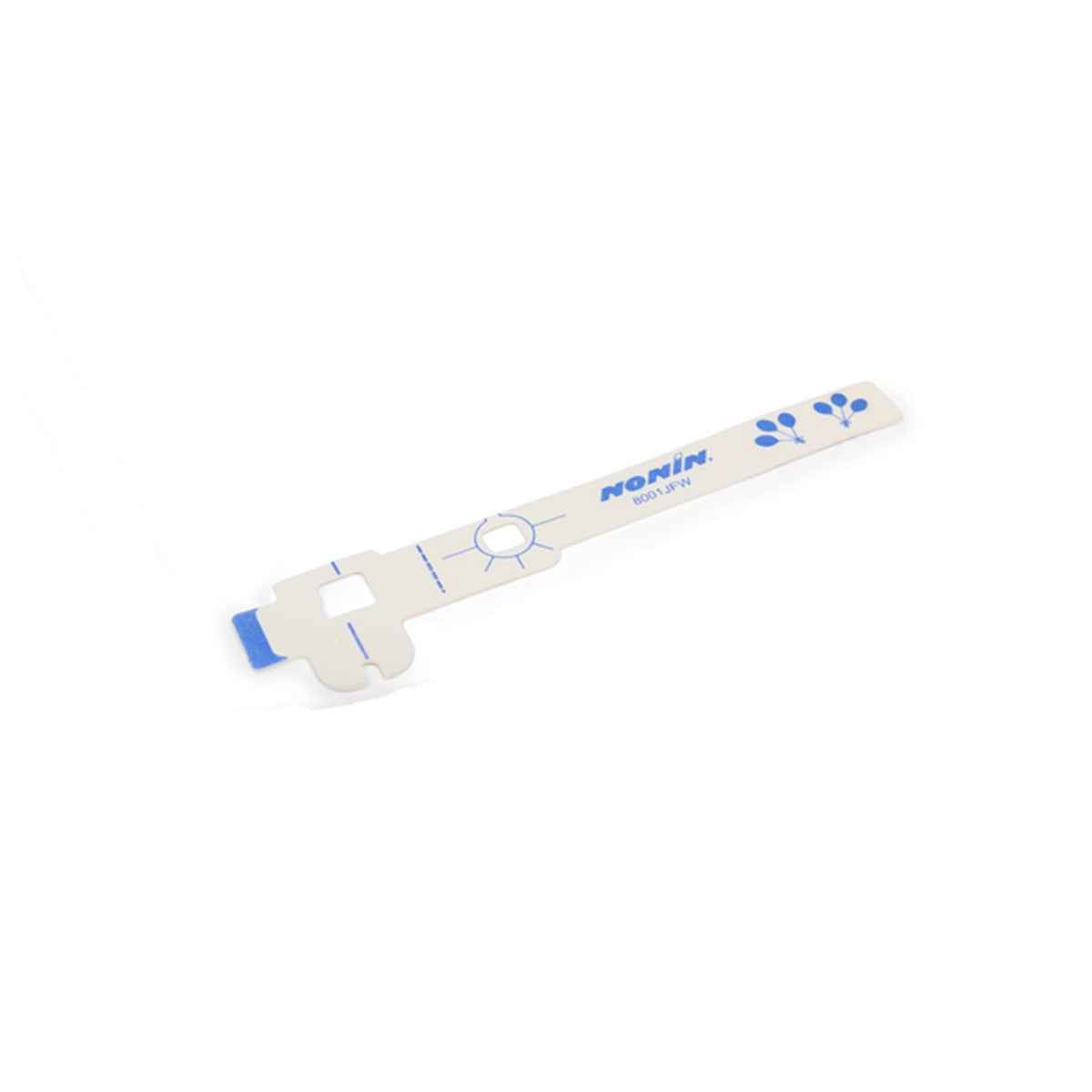 Nonin Handheld Accessories & Consumables - FlexiWrap® SPO2 Sensors – image 2