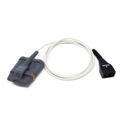 Nonin Handheld Accessories & Consumables - Reusable Soft SPO2 Sensors for 8000SL