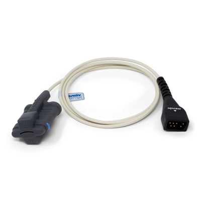 Nonin Handheld Accessories & Consumables - Reusable Soft SPO2 Sensors for 8000SM