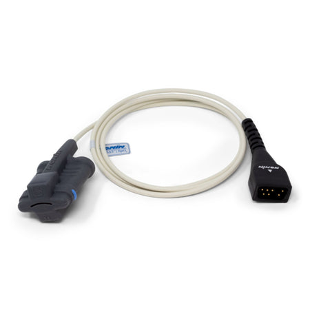 Nonin Handheld Accessories & Consumables - Reusable Soft SPO2 Sensors for 8000SM