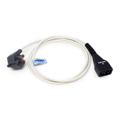 Nonin Handheld Accessories & Consumables - Reusable Soft SPO2 Sensors for 8000SS-3