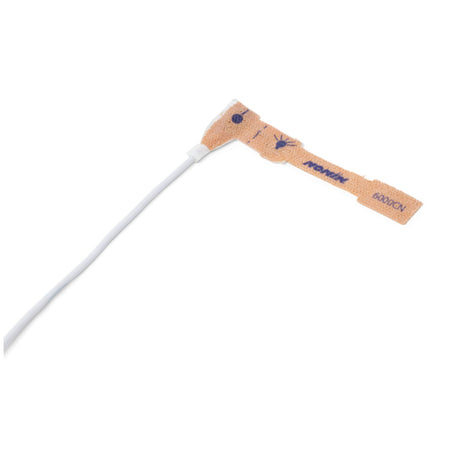 Nonin Handheld Accessories & Consumables - Disposable SPO2 Sensors (Cloth) – image 3
