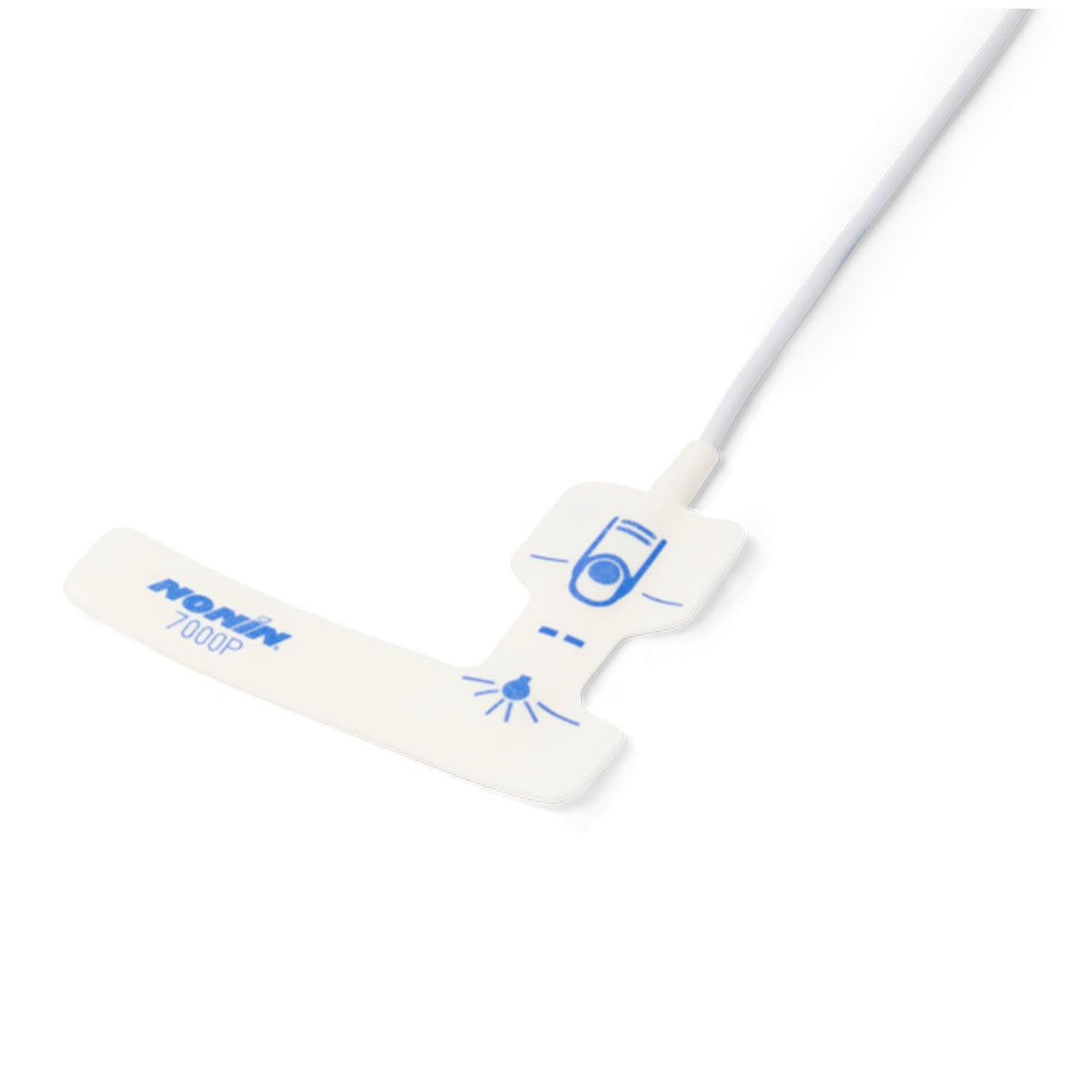 Nonin Handheld Accessories & Consumables - Disposable SPO2 Sensors (Cloth) – image 4