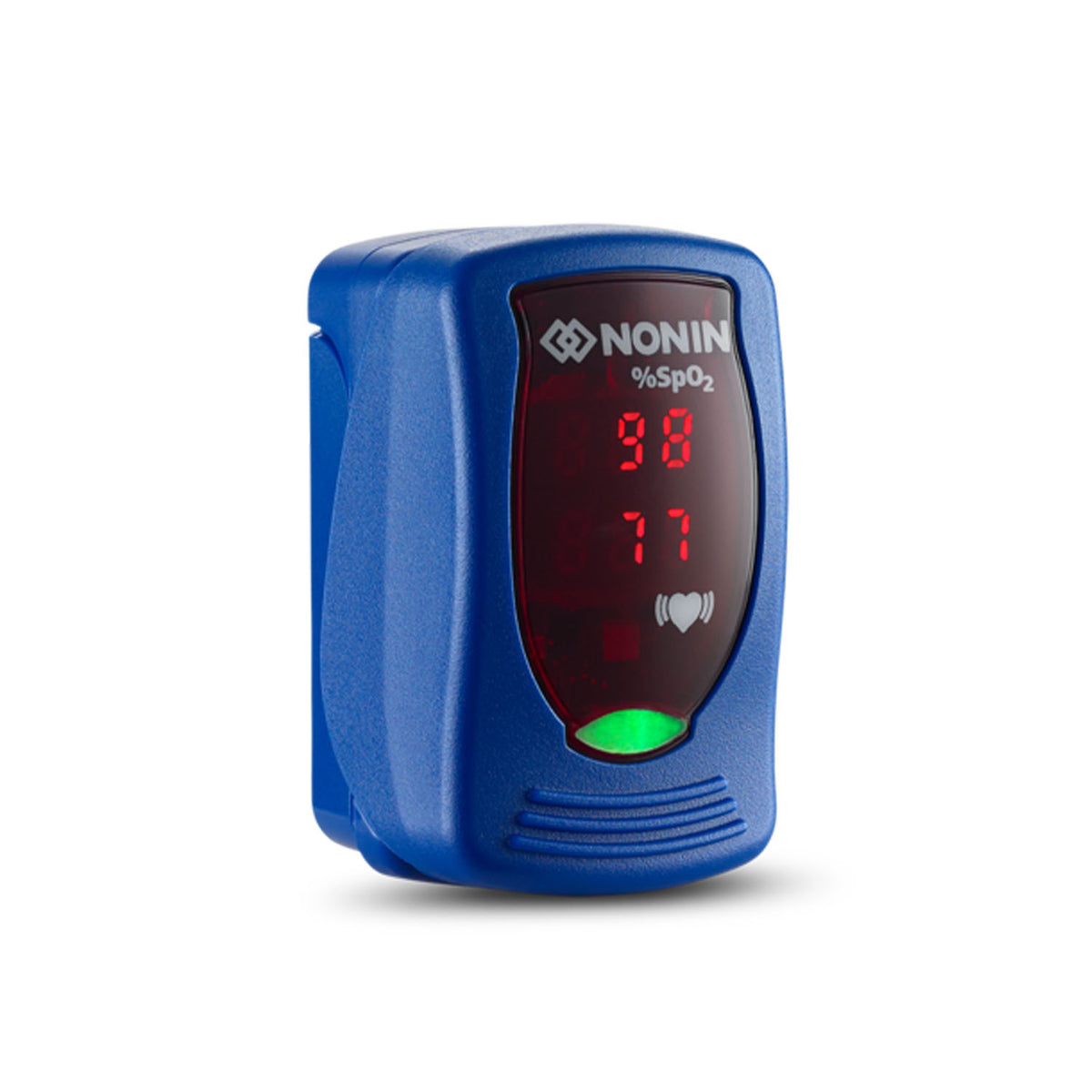 Nonin Onyx Vantage 9590 Finger Pulse Oximeter – image 2