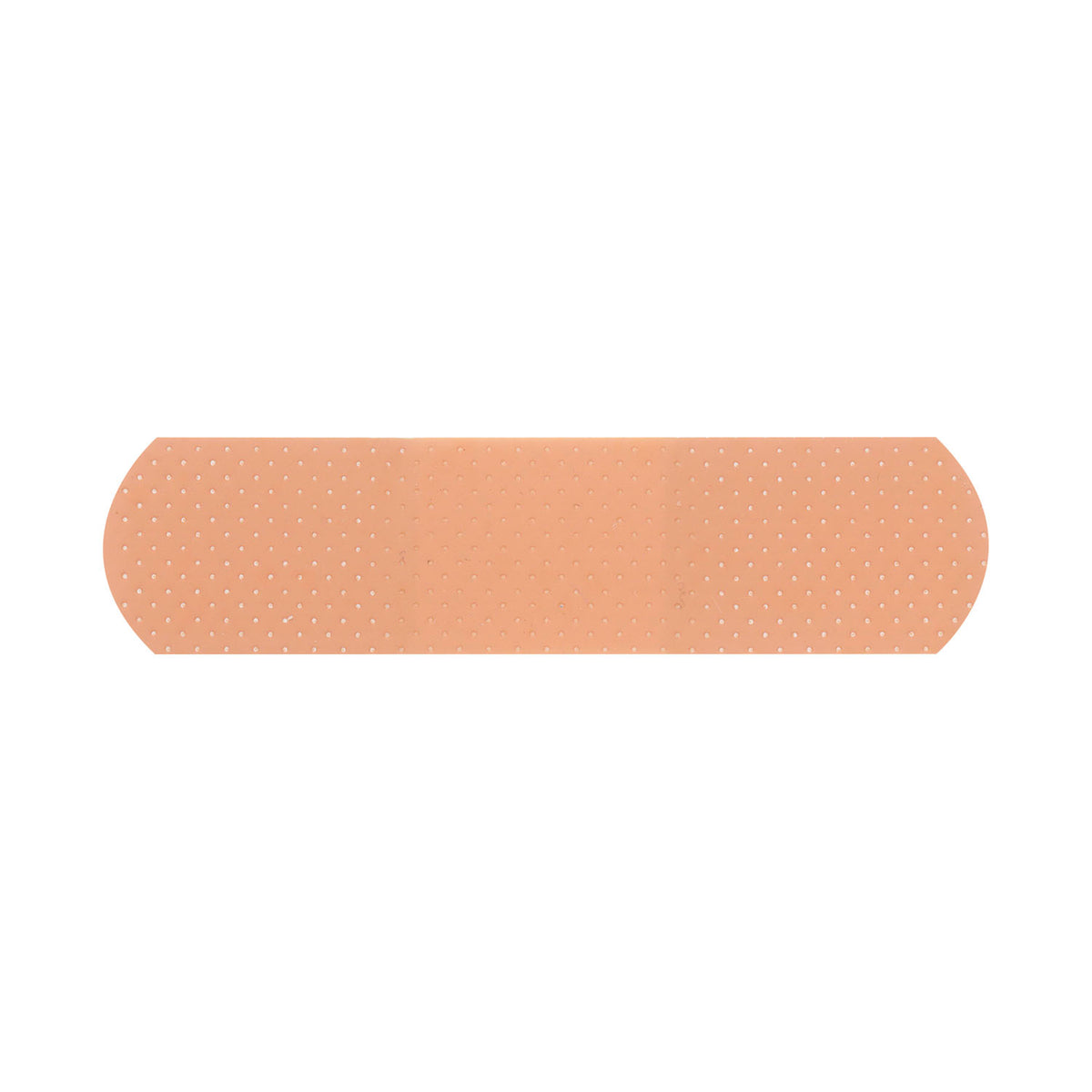 Dukal First Aid Adhesive Bandages - Plastic (3/4" x 3") - Boxed – image 2